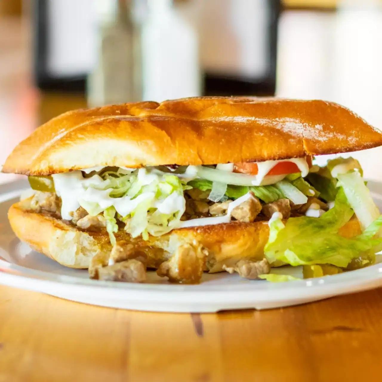 torta