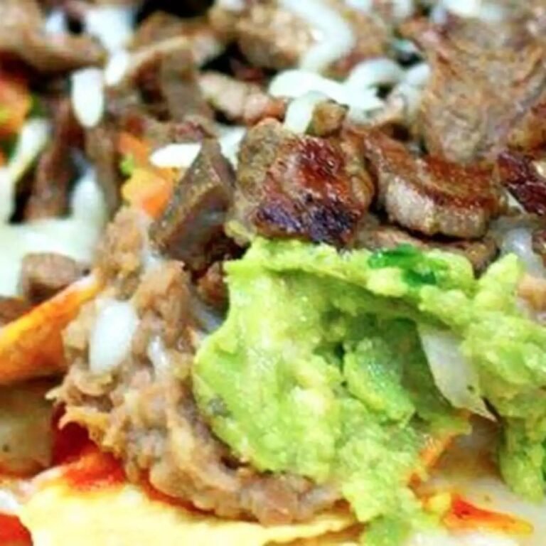 nachos