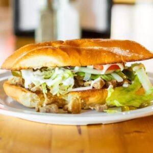 torta
