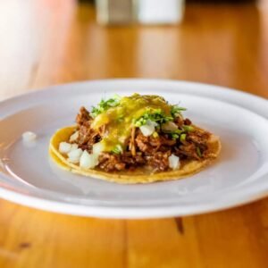 super taco