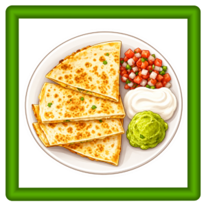 Kid´s Menu