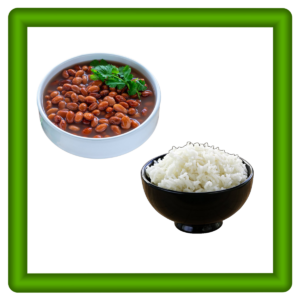 Sides